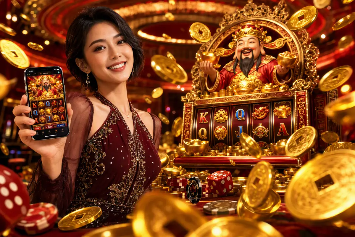 dfbocqi pengeluaran wang e-wallet Malaysia