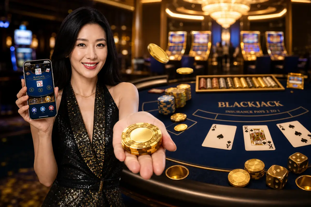 dfbocqi Casino kaedah deposit dan pengeluaran wang