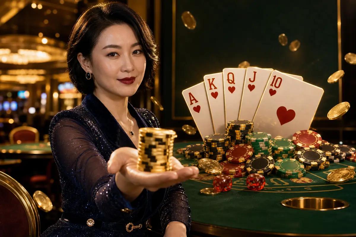 dfbocqi slot online pelbagai pilihan
