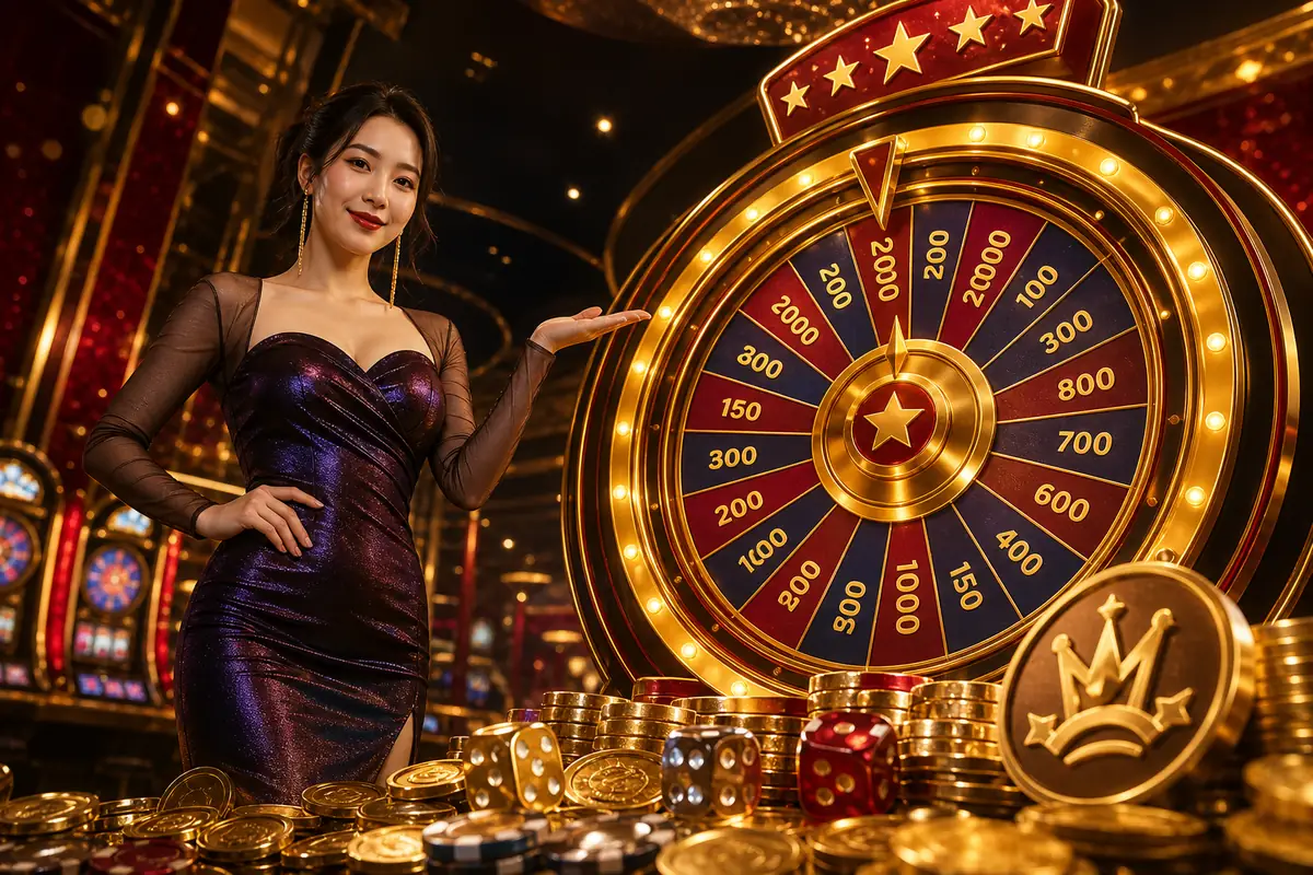 dfbocqi platform kasino online Malaysia