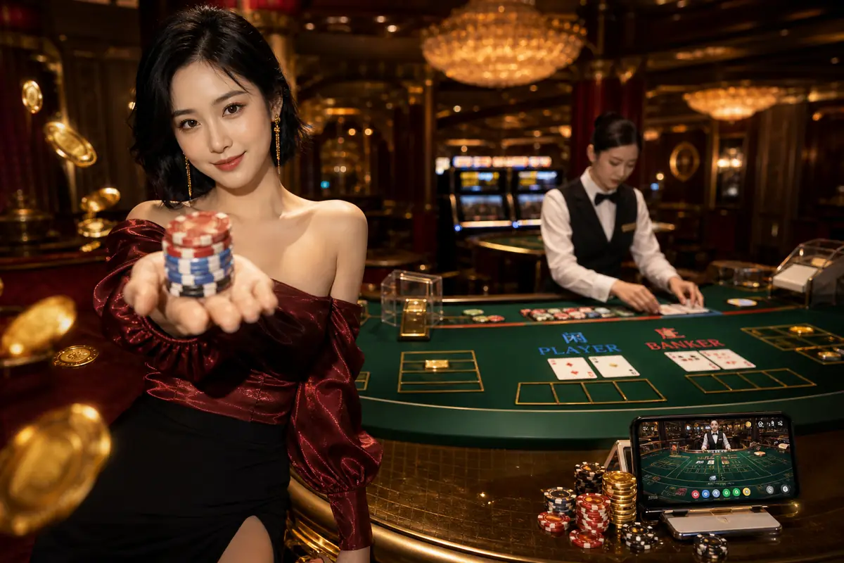 dfbocqi slot online permainan pilihan Malaysia